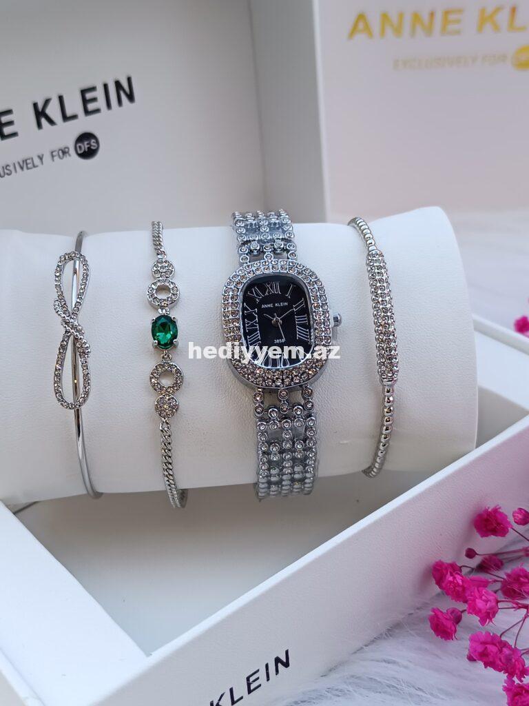 Anne Klein qol saat desti ✅ 0497