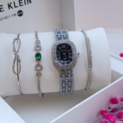 Anne Klein qol saat desti ✅ 0497