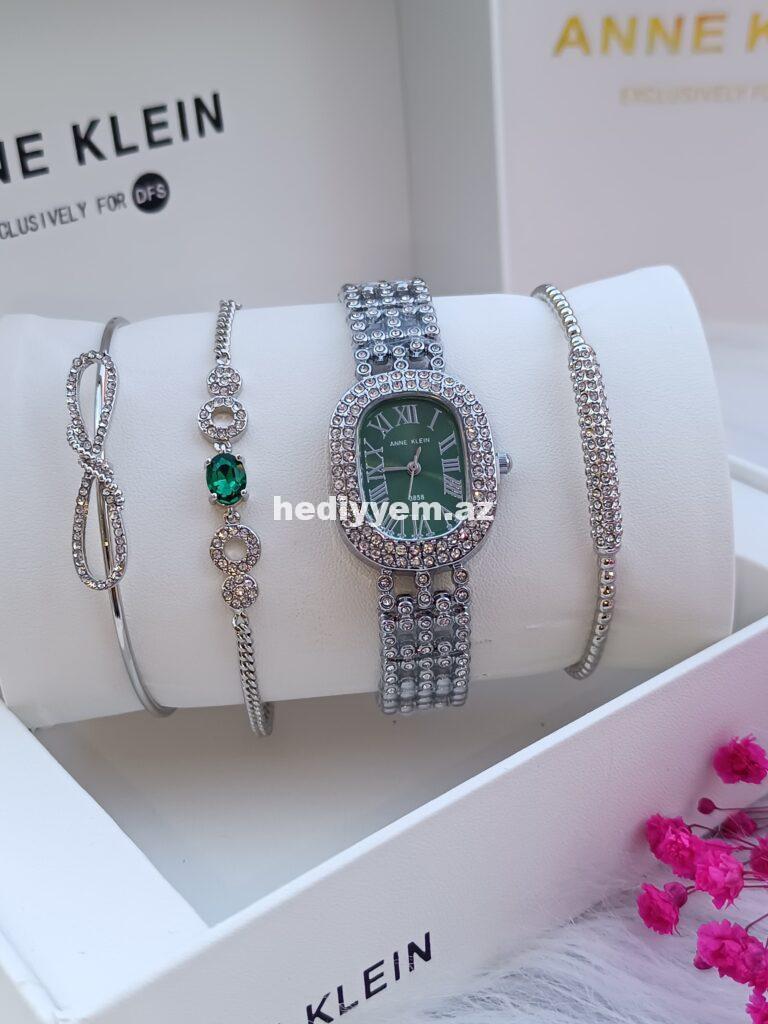 Anne Klein qol saat desti ✅ 0497