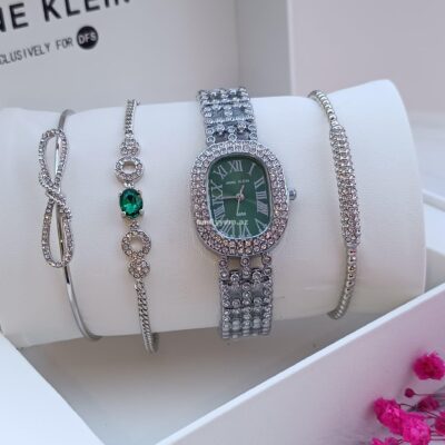 Anne Klein qol saat desti ✅ 0497