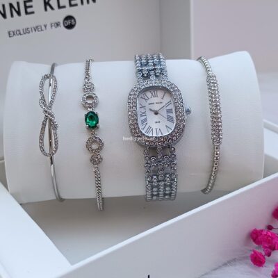 Anne Klein qol saat desti ✅ 0497