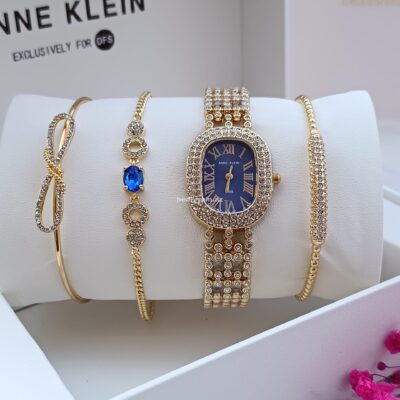 Anne Klein qol saat desti ✅ 0497