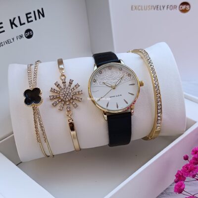 Anne Klein qol saat desti ✅ 0489