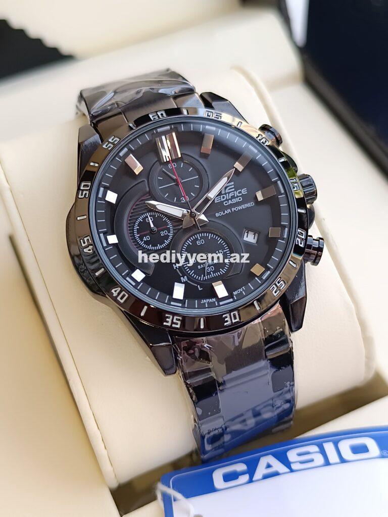 CASİO Edifice Saat — 30476