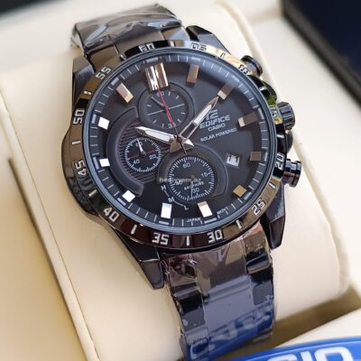 CASİO Edifice Saat — 30476