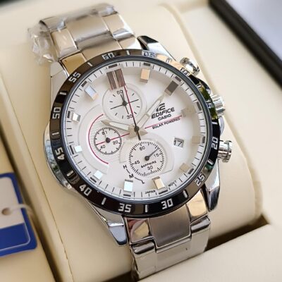 CASİO Edifice Saat — 30476