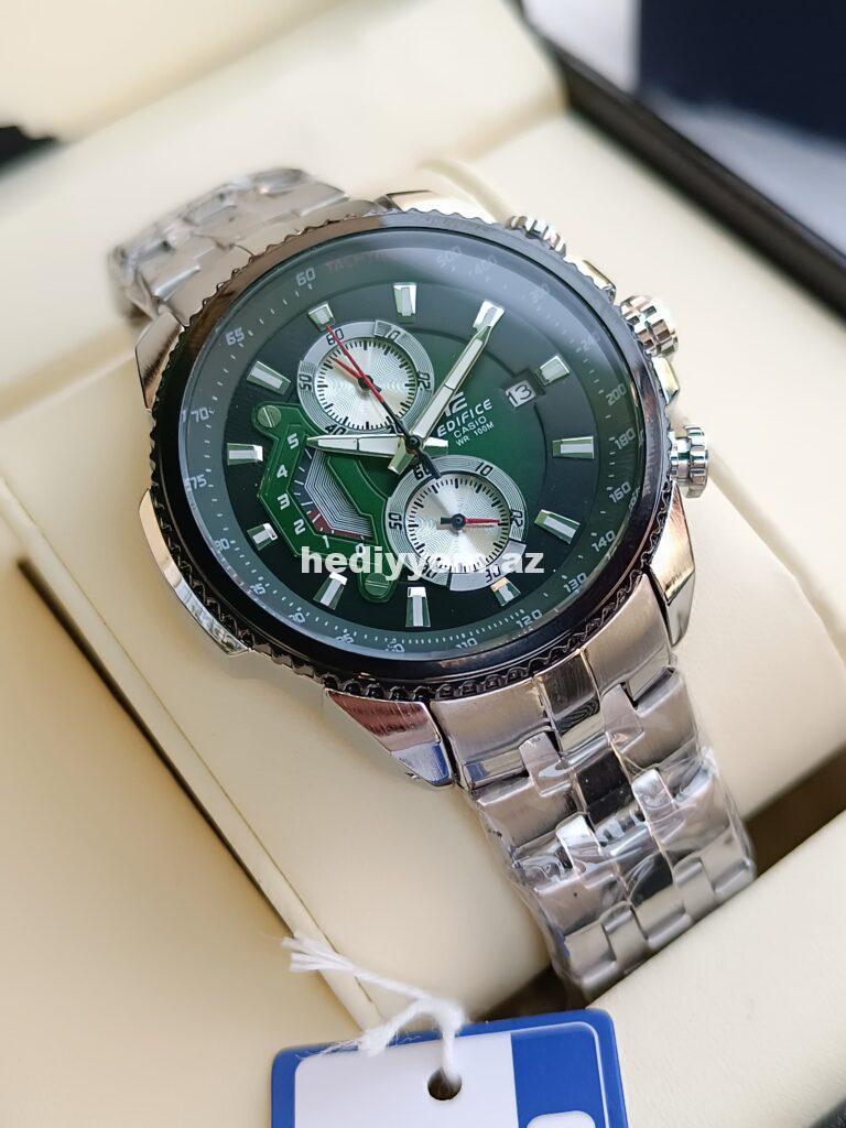 CASİO Edifice Saat — 30476