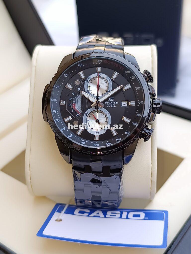 CASİO Edifice Saat — 30476