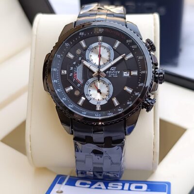 CASİO Edifice Saat — 30476