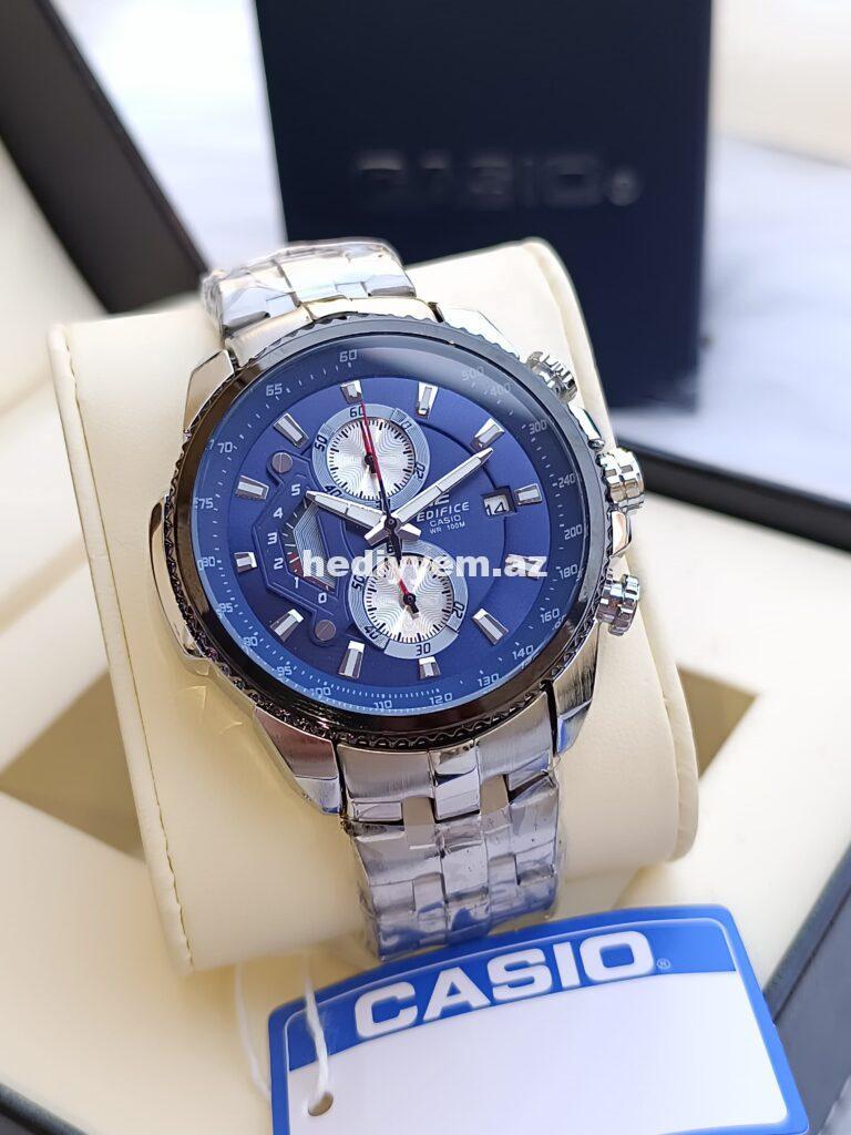 CASİO Edifice Saat — 30476