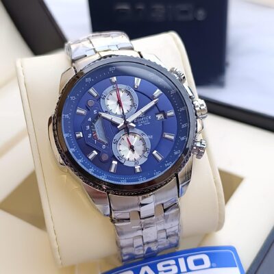 CASİO Edifice Saat — 30476