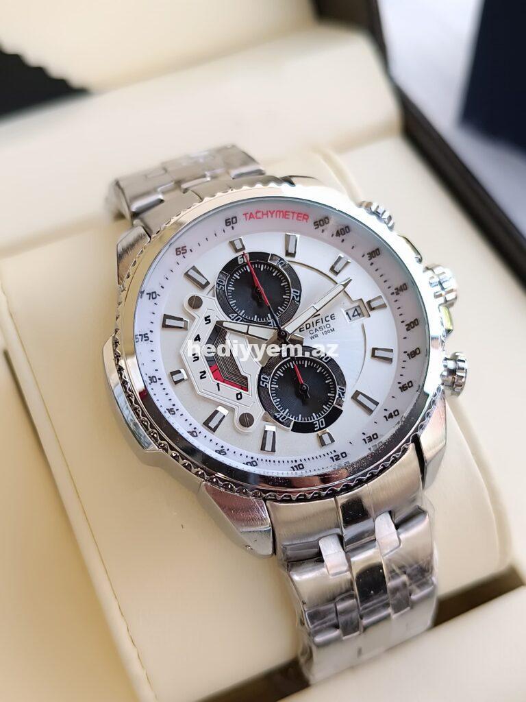 CASİO Edifice Saat — 30476