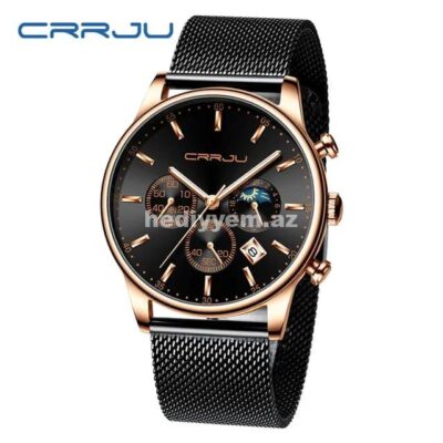 CRRJU Saat — 30477
