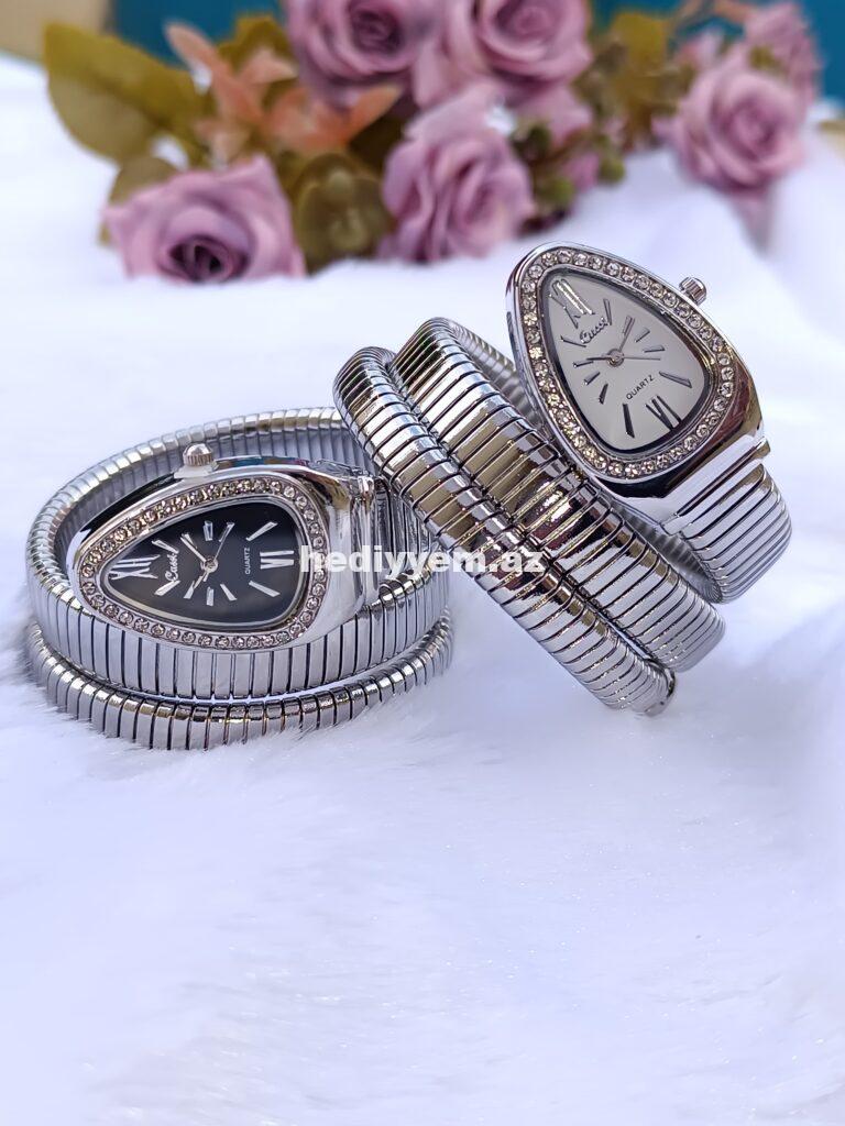 Cussi Snake Saat Trend — 30466