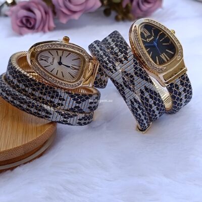 Cussi Snake Saat Trend — 30467