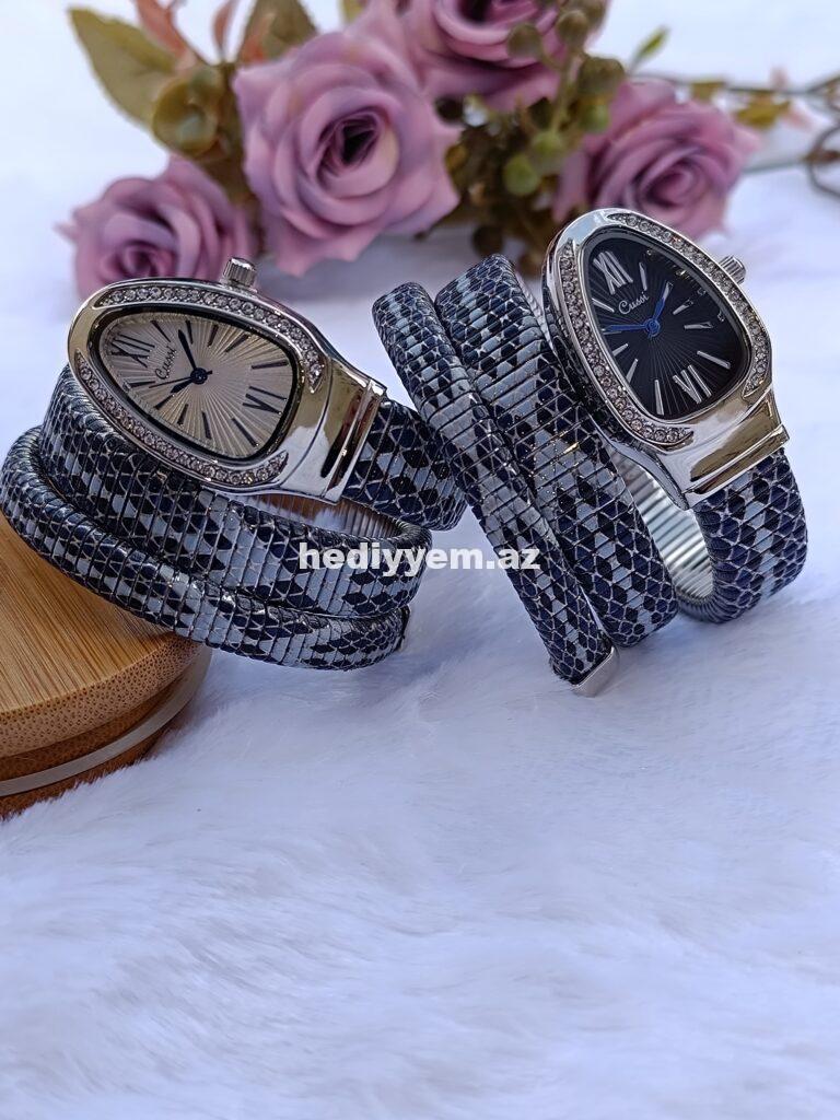 Cussi Snake Saat Trend — 30467