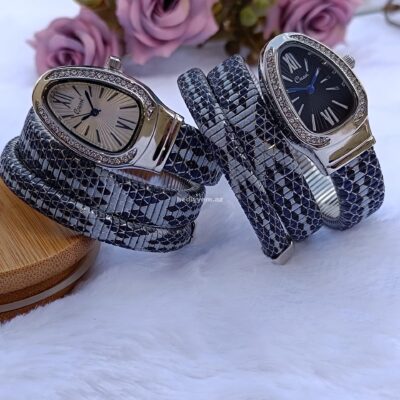 Cussi Snake Saat Trend — 30467