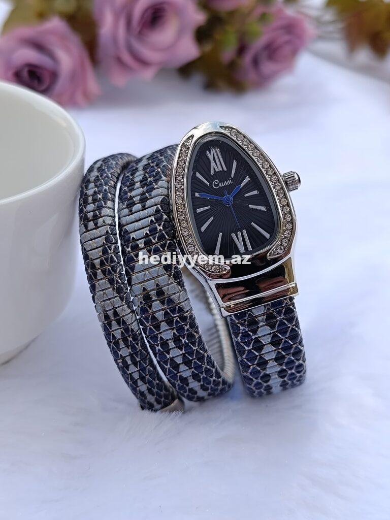 Cussi Snake Saat Trend — 30467