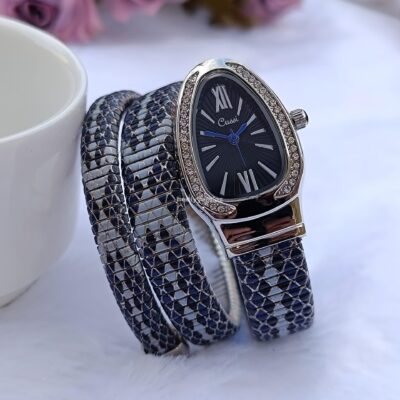 Cussi Snake Saat Trend — 30467