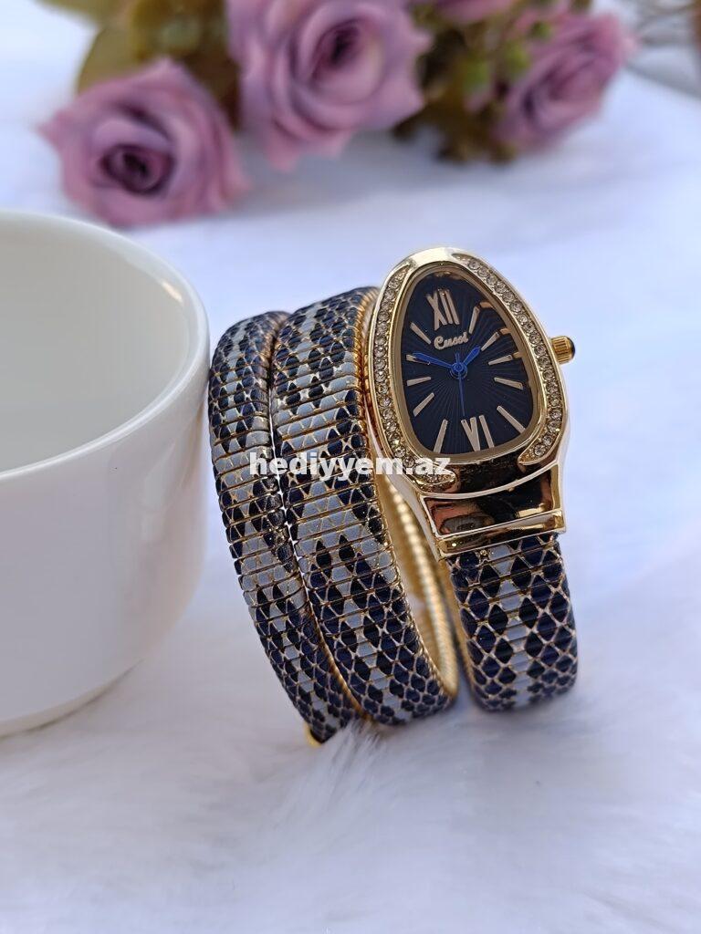 Cussi Snake Saat Trend — 30467