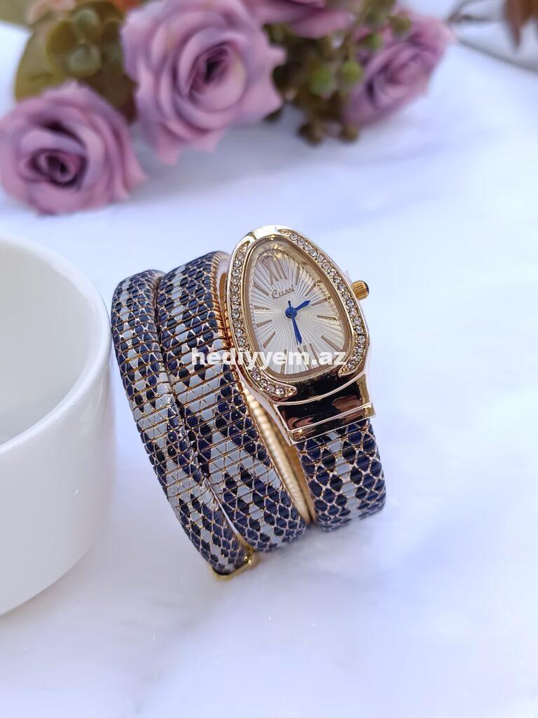 Cussi Snake Saat Trend — 30467