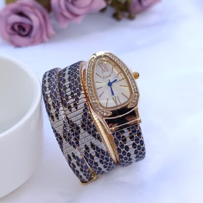 Cussi Snake Saat Trend — 30467