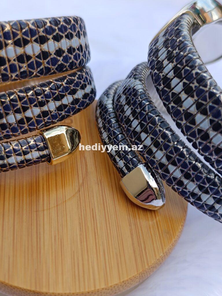 Cussi Snake Saat Trend — 30467