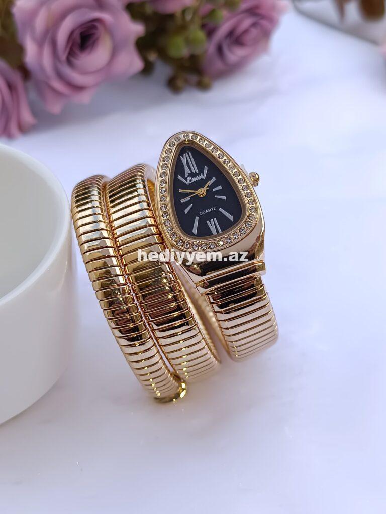 Cussi Snake Saat Trend — 30466