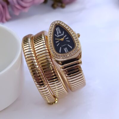 Cussi Snake Saat Trend — 30466