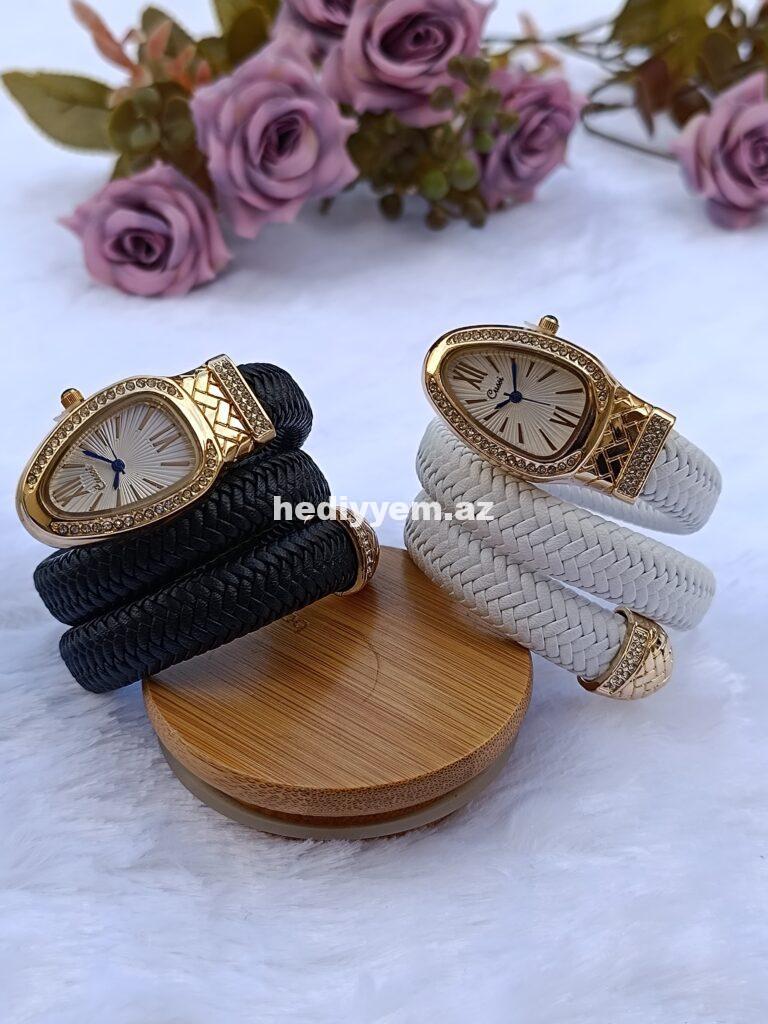 Cussi Snake Saat — 30468
