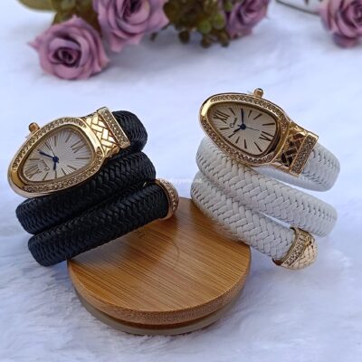 Cussi Snake Saat — 30468