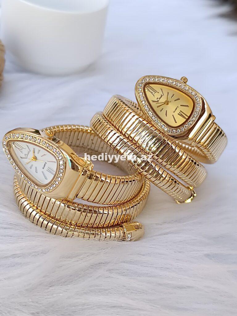 Cussi Snake Saat Trend — 30466
