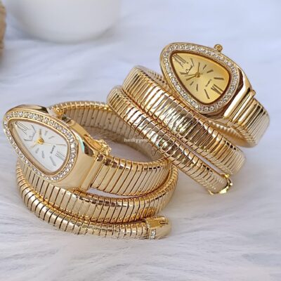 Cussi Snake Saat Trend — 30466