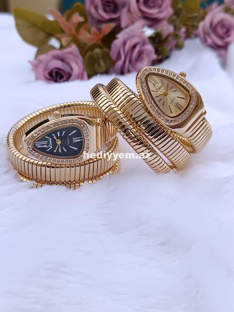 Cussi Snake Saat Trend — 30466
