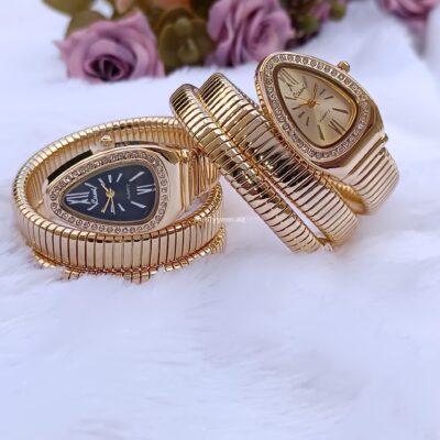 Cussi Snake Saat Trend — 30466