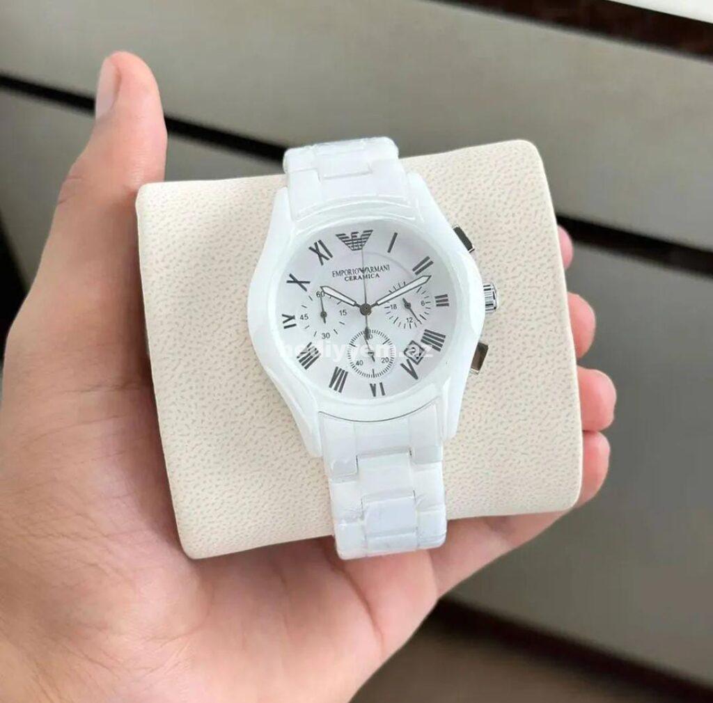 Emporio Armani Saat Qadin — 30469