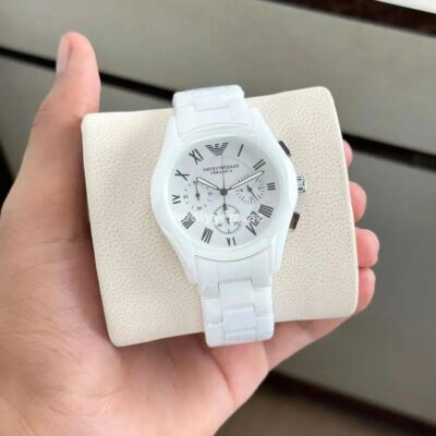 Emporio Armani Saat Qadin — 30469
