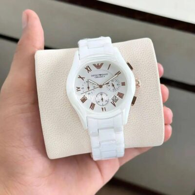 Emporio Armani Saat Qadin — 30469