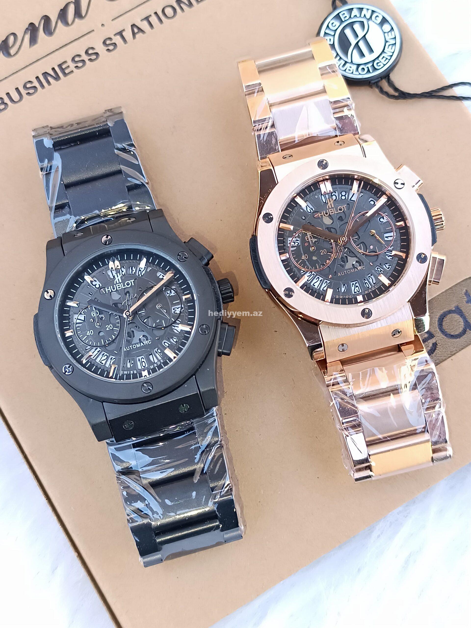 Hublot AAA klas Saat — 30473