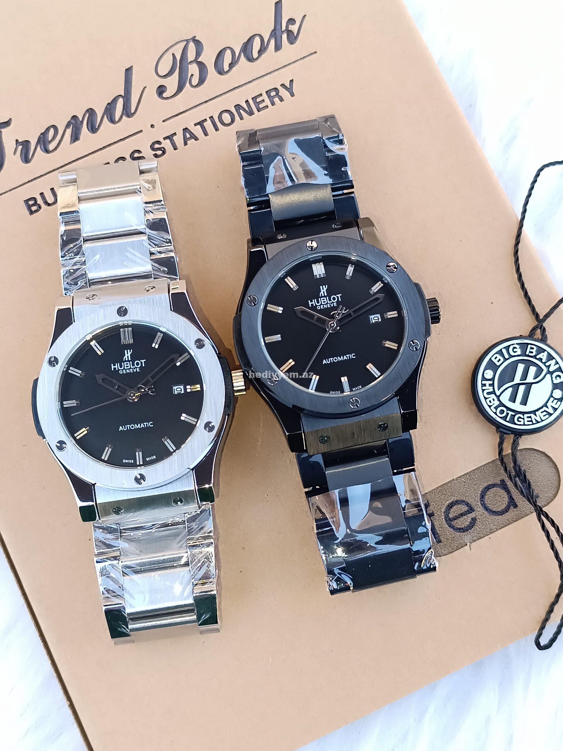 Hublot AAA klas Saat — 30475