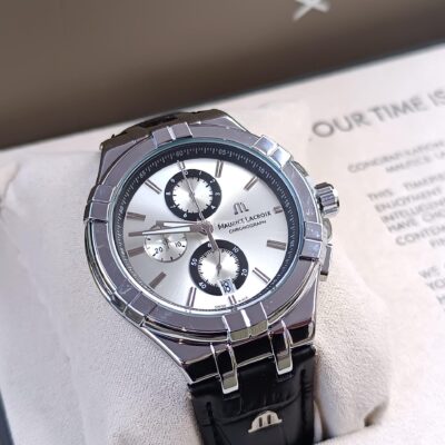 Maurice Lacroix (Aikon) Saat — 30480