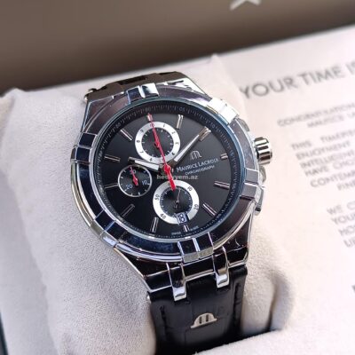 Maurice Lacroix (Aikon) Saat — 30480