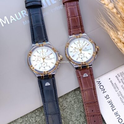 Maurice Lacroix (Aikon) Saat — 30480