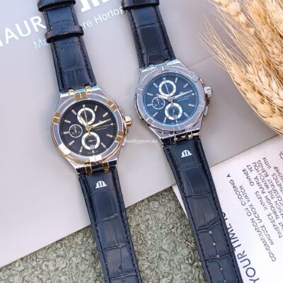 Maurice Lacroix (Aikon) Saat — 30480