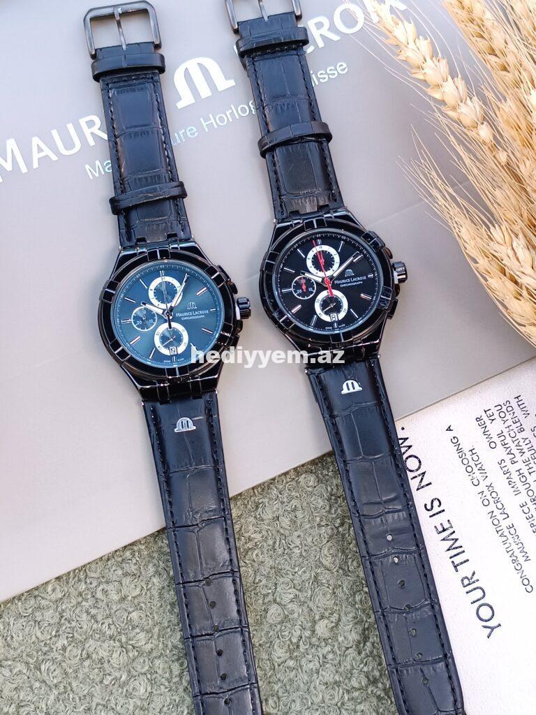 Maurice Lacroix (Aikon) Saat — 30480