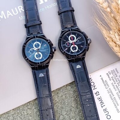 Maurice Lacroix (Aikon) Saat — 30480