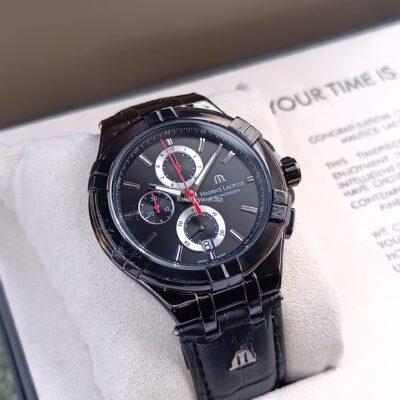 Maurice Lacroix (Aikon) Saat — 30480
