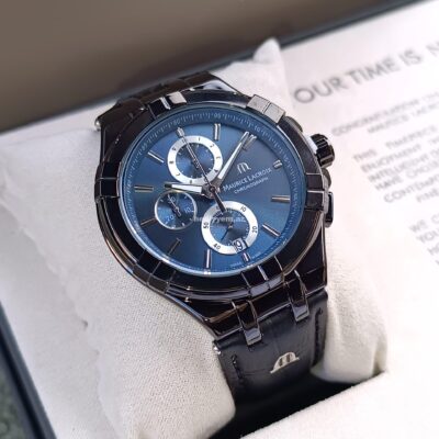 Maurice Lacroix (Aikon) Saat — 30480