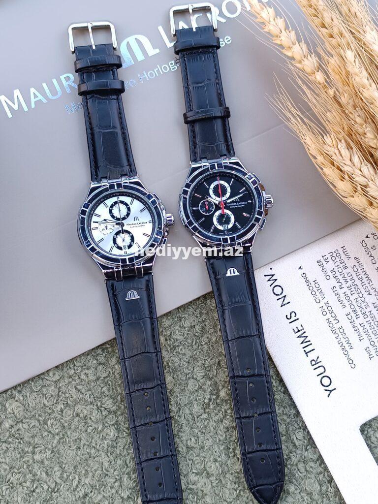 Maurice Lacroix (Aikon) Saat — 30480
