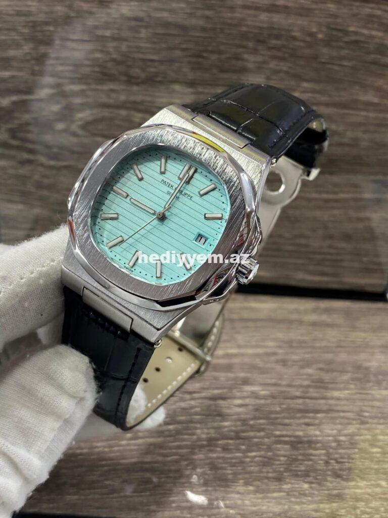 Patek Philippe Saat — 30484